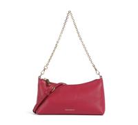 Coccinelle Aura Schultertasche rot, Leder, Damen