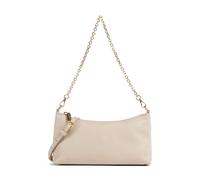 Coccinelle Aura Schultertasche sand, Leder, Damen