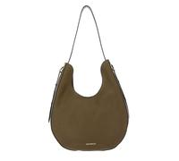 COCCINELLE Bagatelle Soft Shoulderbag Moss Green