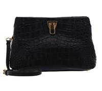 COCCINELLE Beat Clu. Cro. S Handbag Noir