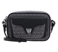 COCCINELLE Beat Coat Mono Handbag Multi Noir / Noir