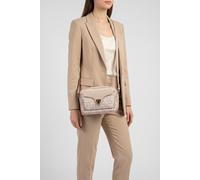 Coccinelle Beat Coat Mono Handbag mul. blanc/roset