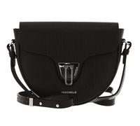 COCCINELLE Beat Elephant Crossover Bag Bark