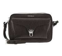 COCCINELLE Beat Elephant Crossover Bag Bark