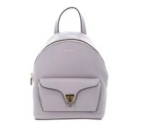 COCCINELLE Beat Generatio Backpack Oyster