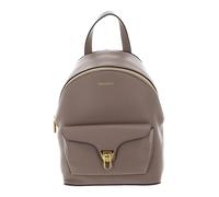 COCCINELLE Beat Generatio Backpack Warm Taupe