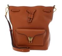 COCCINELLE Beat Generatio Bucket Bag Crab