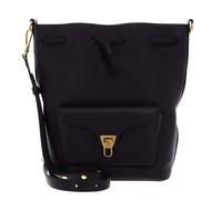 COCCINELLE Beat Generatio Bucket Bag Noir
