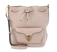 COCCINELLE Beat Generatio Bucket Bag Rosette