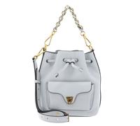 COCCINELLE Beat Generatio Bucket Bag Snow