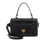 COCCINELLE Beat Generatio Crossbody Bag Noir