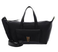 COCCINELLE Beat Generatio Handbag Grained Leather Noir