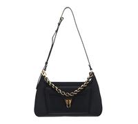 COCCINELLE Beat Generatio Shoulder Bag Noir