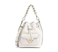 Coccinelle Beat Generation Bucket bag elfenbein, Leder, Damen