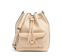 Coccinelle Beat Generation Bucket bag natur, Leder, Damen