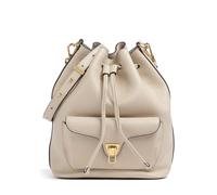 Coccinelle Beat Generation Bucket bag sand, Leder, Damen
