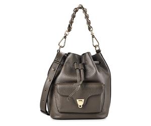 Coccinelle Beat Minibag fango Damen
