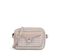 Coccinelle Beat Coat Mono Handbag mul. blanc/roset