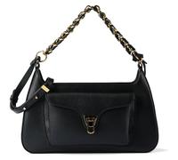 COCCINELLE Beat Generatio Shoulder Bag Noir