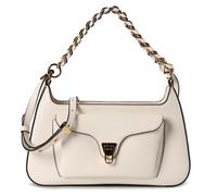 Coccinelle Beat Schultertasche pearl Damen