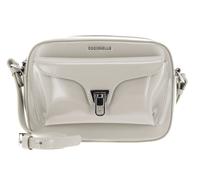 COCCINELLE Beat Shiny Cal Handbag Gelso