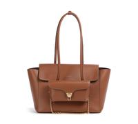 Coccinelle Crossbody Bags - Coccinelledouble Beat - Gr. unisize - in Braun - für Damen