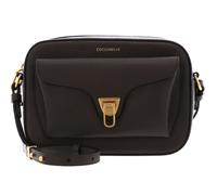 COCCINELLE Beat Soft Camera Bag Fango