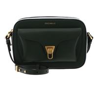 COCCINELLE Beat Soft Camera Bag Garden Green