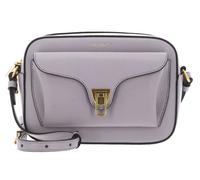 COCCINELLE Beat Soft Camera Bag Oyster