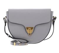 COCCINELLE Beat Soft Crossbody Bag Light Grey