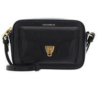COCCINELLE Beat Soft Crossbody Bag Noir