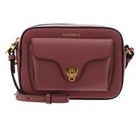COCCINELLE Beat Soft Crossbody Bag Winter Rose