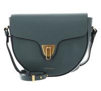 COCCINELLE Beat Soft Crossover Bag Kale Green