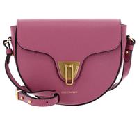 COCCINELLE Beat Soft Crossover Bag Pulp Pink