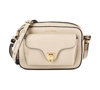 Coccinelle Beat Soft Umhängetasche sand, Leder, Damen