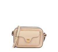 Coccinelle Beat Soft Umhängetasche natur, Leder, Damen