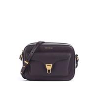 COCCINELLE Beat Soft Camera Bag Prune