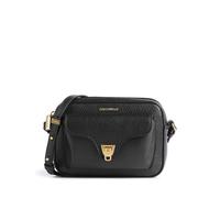 COCCINELLE Beat Soft Crossbody Bag Noir