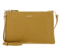 COCCINELLE Best Crossbody Bag Citronella 