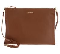 COCCINELLE Best Crossbody Bag Cognac