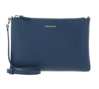 COCCINELLE Best Crossbody Bag Deep Blue