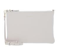 COCCINELLE Best Crossbody Bag Lambskin White