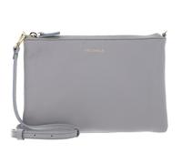 Coccinelle Best Crossbody Bag Light Grey