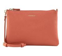 Coccinelle Best Crossbody Bag Pink Clay