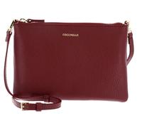 Coccinelle Best Crossbody - Umhängetasche S 22 cm (ribes)