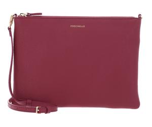 COCCINELLE Best Crossbody Bag Rosewood