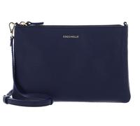 Coccinelle Best Crossbody Bag Royal Blue