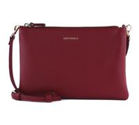 COCCINELLE Best Crossbody Bag Sangria