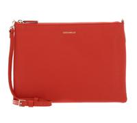 COCCINELLE Best Crossbody Bag Tangerine