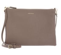 COCCINELLE Best Crossbody Bag Warm Taupe